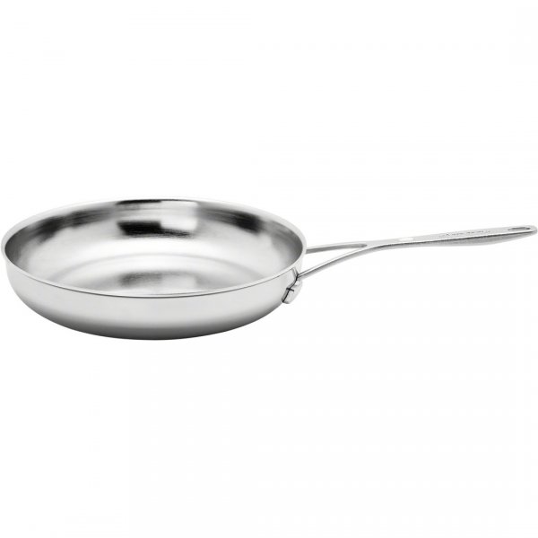 DEMEYERE INDUSTRY 5 Patelnia Płytka 24 Cm Industry 5