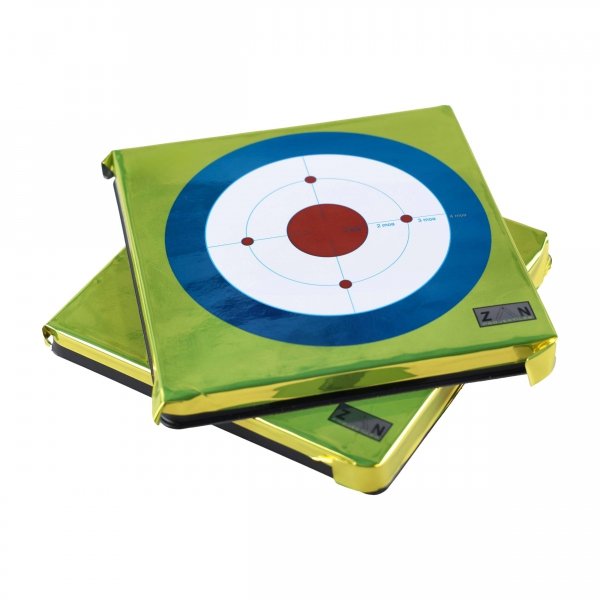 Śrut ZAN slug .25 (6,35 mm) 61,3 grain (3,97 g) - 200 sztuk