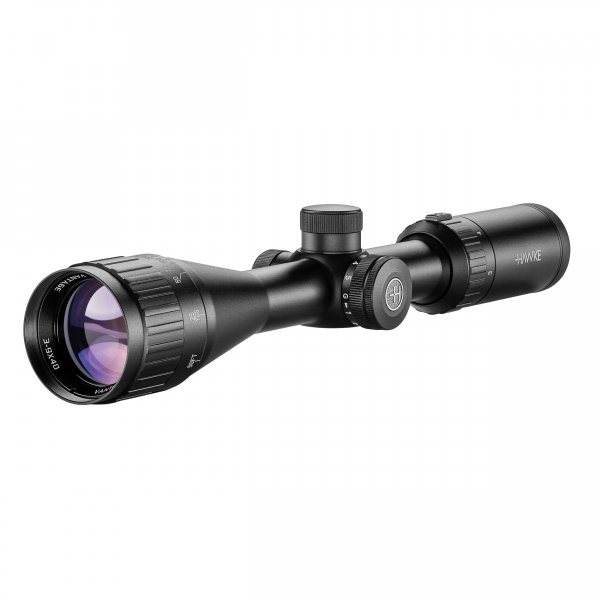 Luneta celownicza Hawke Vantage 1&quot; 3-9x40 AO IR Mil Dot