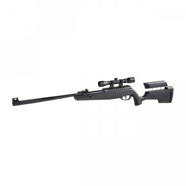 Wiatrówka Black Ops Benning 4,5 mm