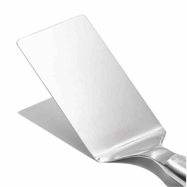 OXO-Szpatuła do lasagne stalowa, STEEL