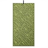 Recznik szybkoschnacy z mikrofibry 80x40cm Weapon Green