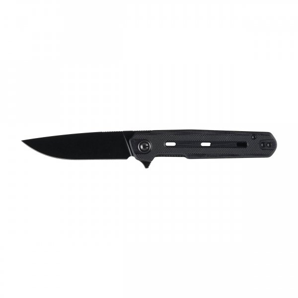 Nóż składany Civivi Navo Black G10 C25015A-1