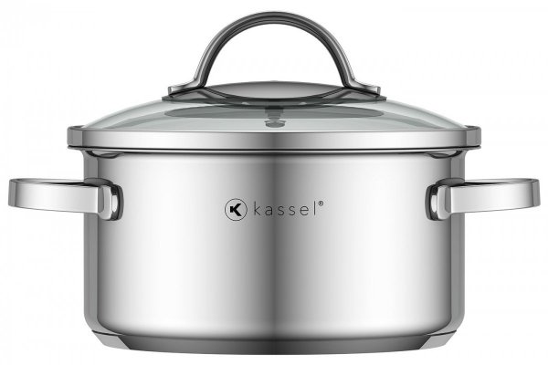 Kassel Alice Garnek 5,4l 93006