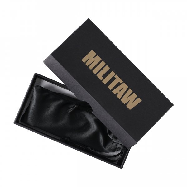 Nóż składany Kizer Mini Militaw V3634SA1