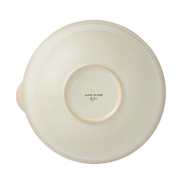Jamie Oliver misa ceramiczna 2.5L Mega Mixing Bowl Big Love