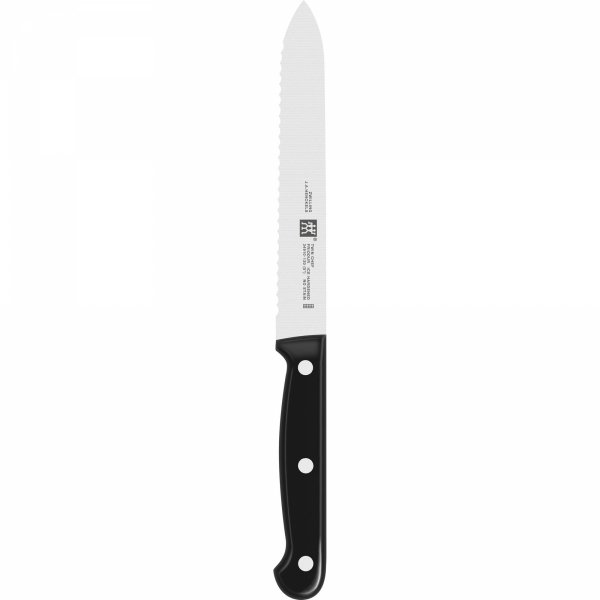 Nóż Uniwersalny Z Ząbkami 13 Cm TWIN Chef Zwilling