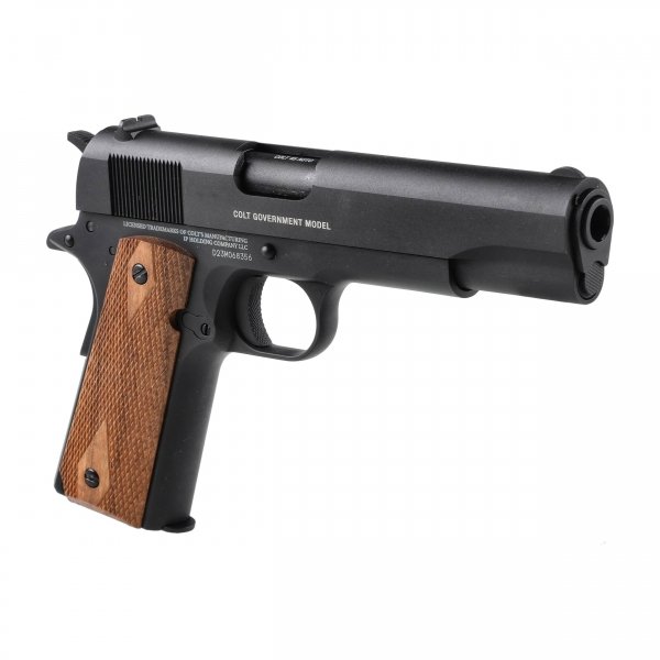 Pistolet wiatrówka Colt 1911 Classic 4,5 mm