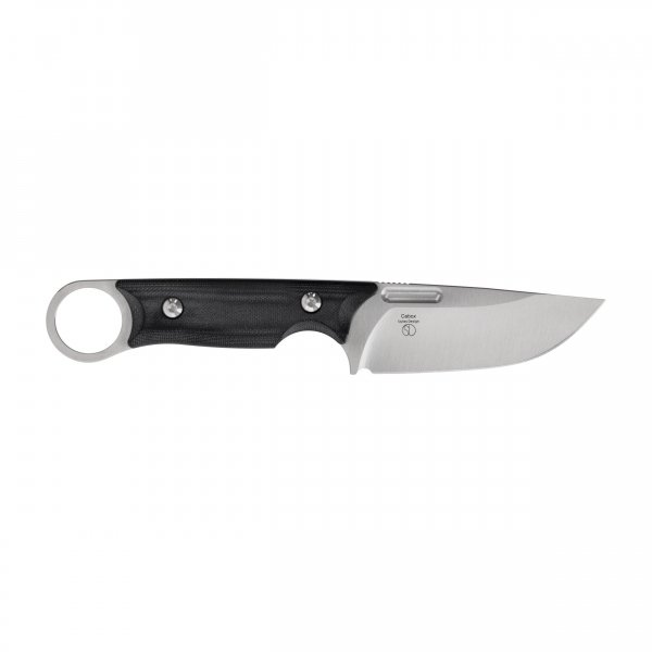 Nóż Kizer Cabox 1048C1 stała klinga