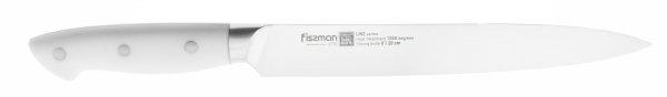 Fissman Linz nóż kuchenny slicer / plastrownik 20 cm