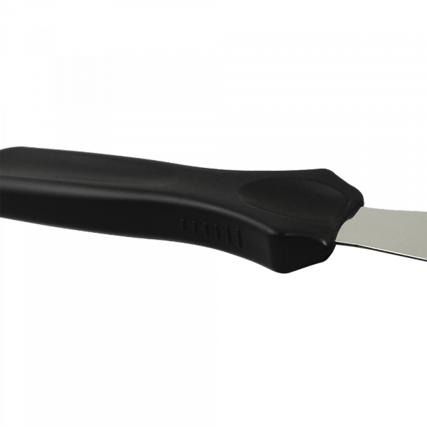PME Szpatułka Cukiernicza Gładka Prosta 29 Cm