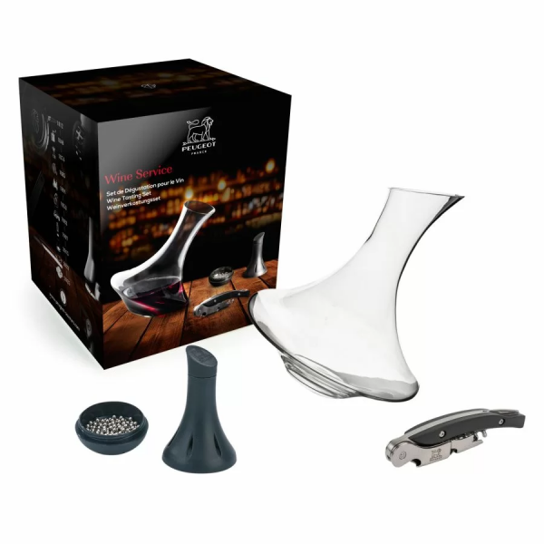 Zestaw Wine Service