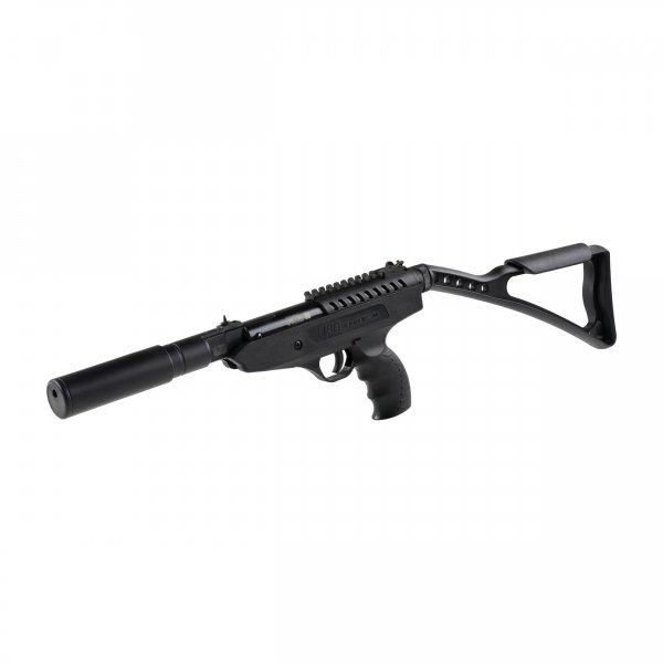 Wiatrówka Black Ops Langley Hitman 4,5 mm
