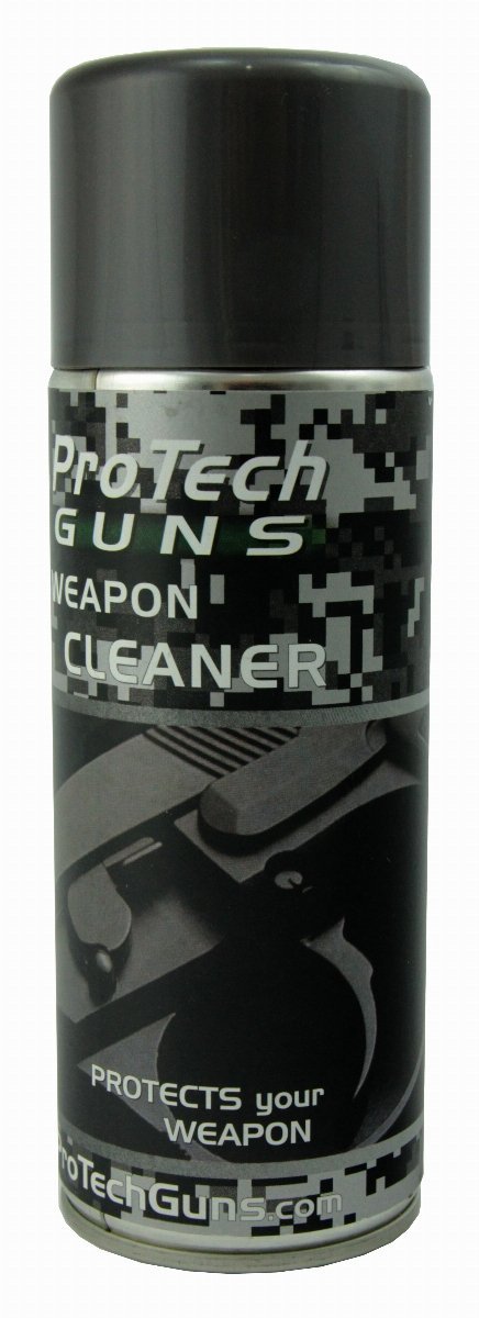 Pro Tech Guns Weapon Cleaner 400ml