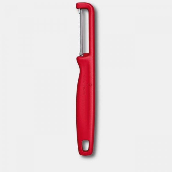Obieraczka Victorinox Iota ząbkowana 6.0943.1