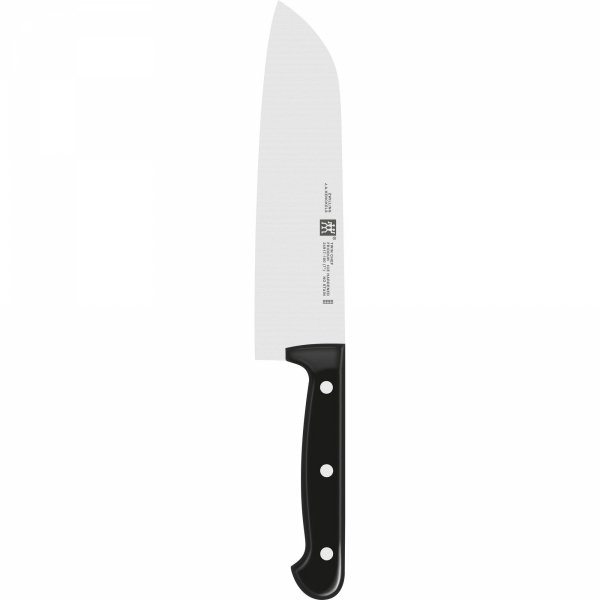 Nóż Santoku 18 Cm TWIN Chef Zwilling