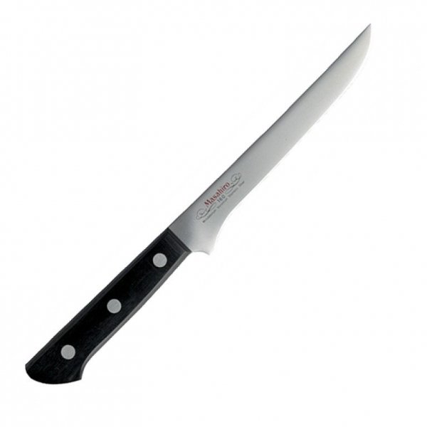Nóż Masahiro BWH Boning 160mm [14071]