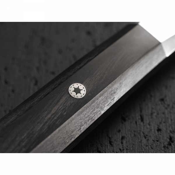 Nóż Nakiri 17 Cm 4000FC Miyabi