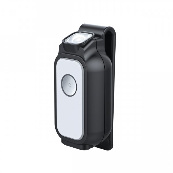 Zestaw latarek LED Fenix PD36R Pro i Mini-Lite