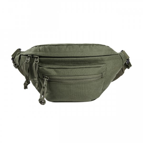 Nerka taktyczna Tasmanian Tiger Modular Hip Bag - olive