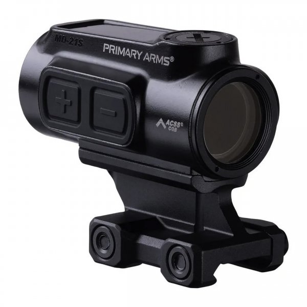 Kolimator Primary Arms GLx MD-21S 21 mm Micro Dot AutoLive ACSS-CQB Red Dot