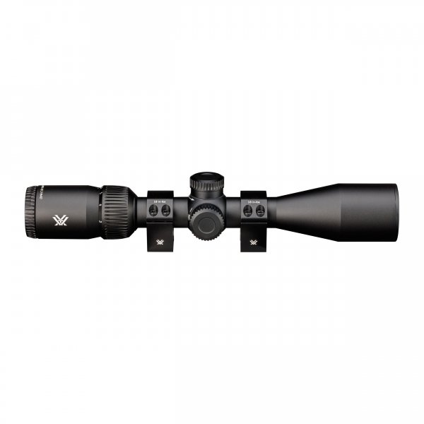 Luneta celownicza Vortex Triumph HD 3-9x40 1" Dead-Hold BDC MOA