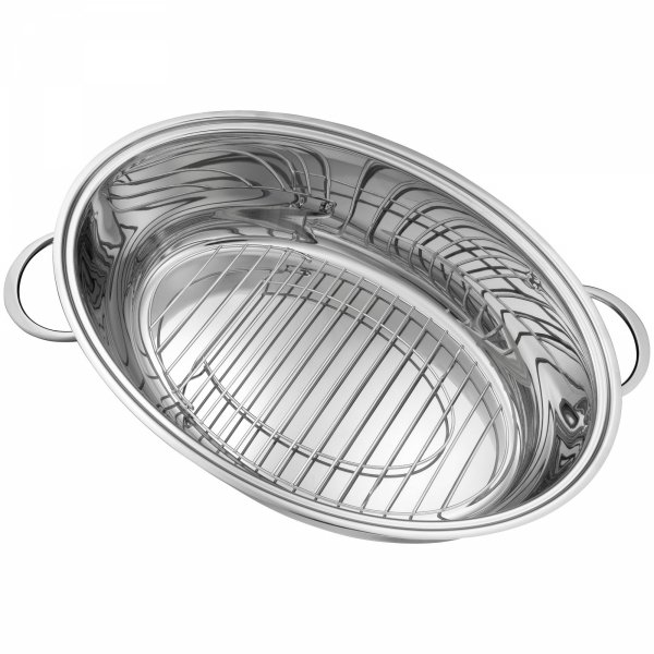Naczynie Do Pieczenia 8.5l Zwilling Plus