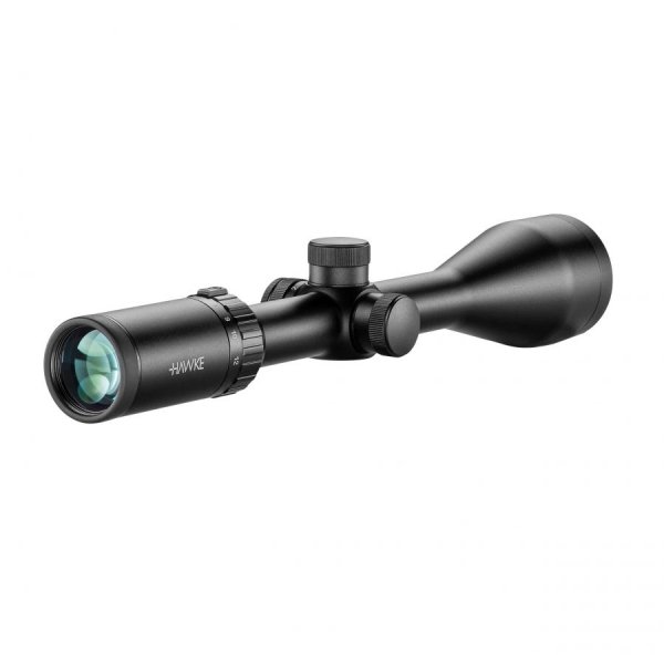 Luneta celownicza Hawke Vantage 1&quot; 4-12x50 IR .22 Subsonic
