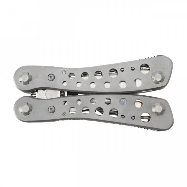 Multitool M-Tac Type 1, szary