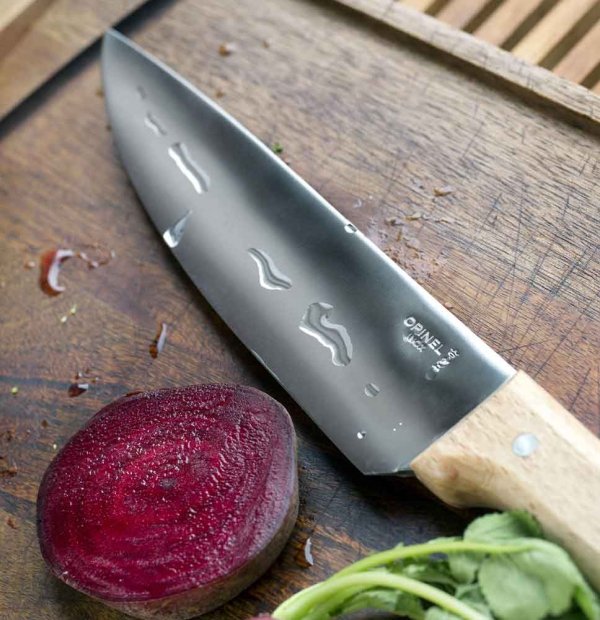 Nóż Opinel Parallele Chef's 118