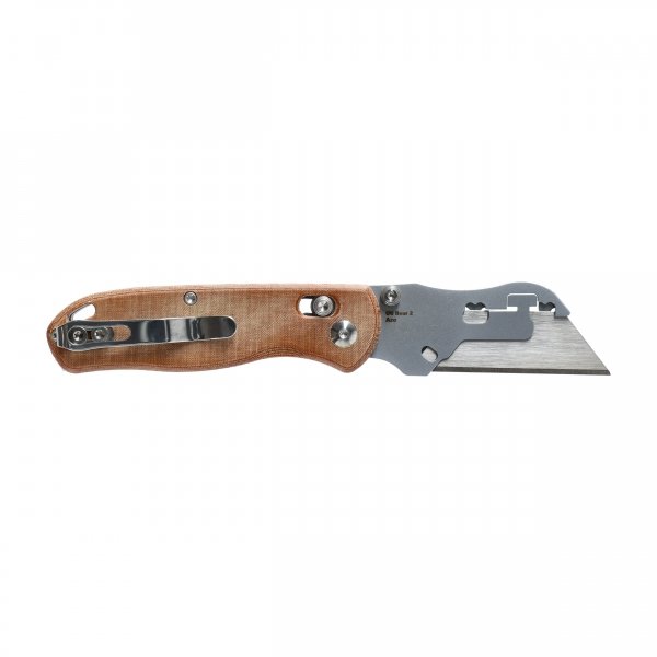 Nóż składany Kizer Drop Bear Utility V3619JA7