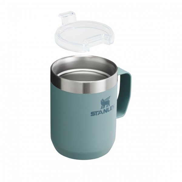 STANLEY The Stay-Hot Camp Mug 0.23L kubek