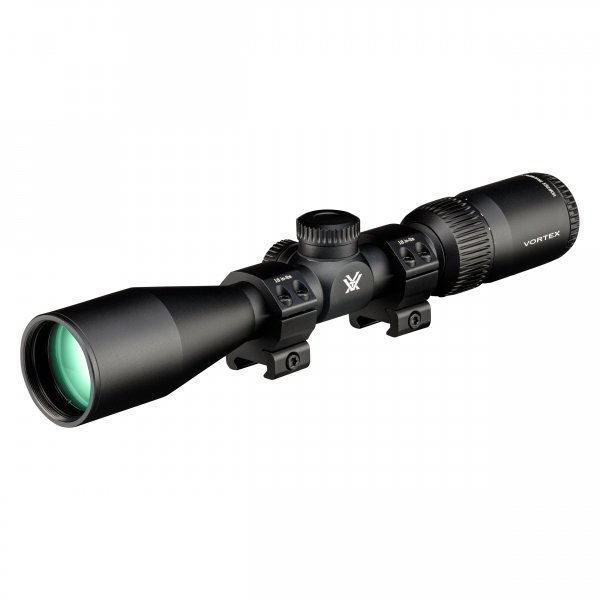 Luneta celownicza Vortex Triumph HD 3-9x40 1" Dead-Hold BDC MOA