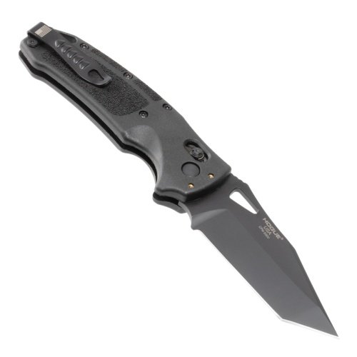 Nóż Hogue SIG 36360 K320 Nitron 3.5&quot; TB GRN