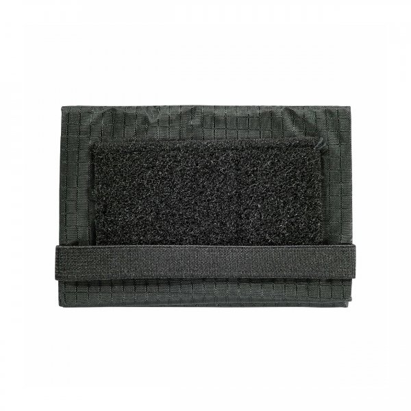 Organizer na dokumenty Tasmanian Tiger Card Holder RFID B Black