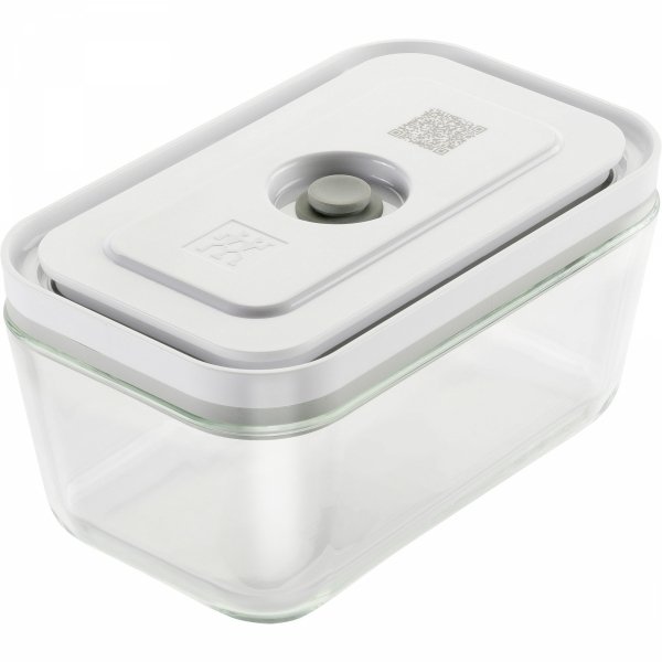 Szklany Pojemnik Prostokątny 0.95l Fresh & Save Zwilling