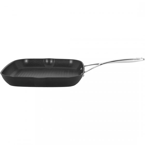 DEMEYERE ALU PRO 5 Patelnia grillowa 28 cm