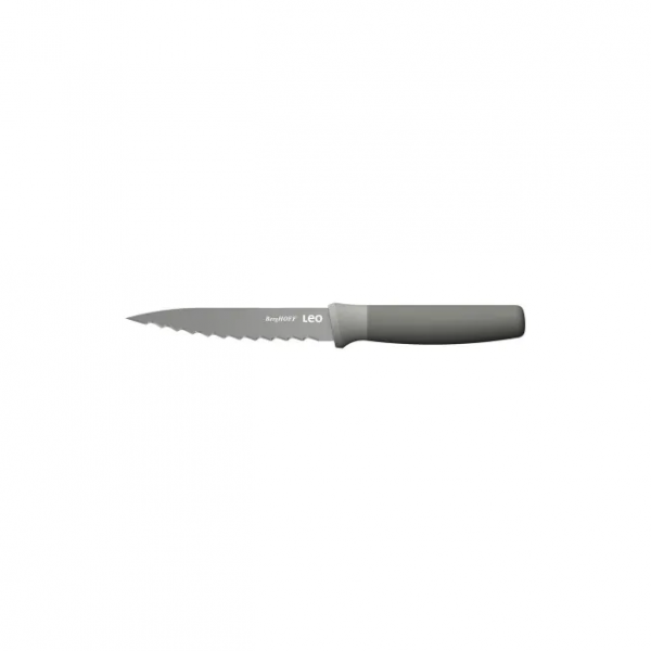 Nóż uniwersalny ząbkowany Berghoff Balance 11,5 cm