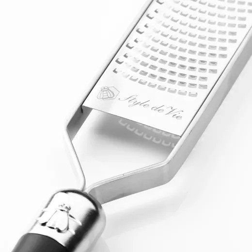 Style De Vie Zester Premium Line