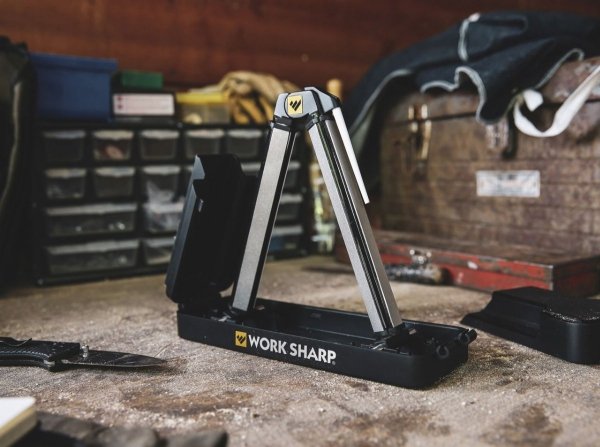 Ostrzałka Work Sharp Angle Set Knife Sharpener