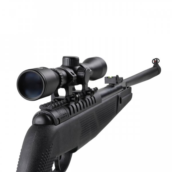 Wiatrówka Black Ops Benning 4,5 mm