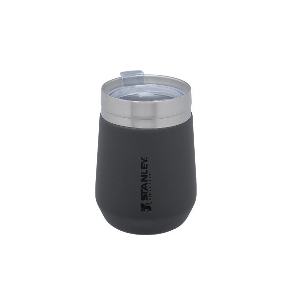 Kubek EVERYDAY TUMBLER 0,3L - Charcoal / Stanley