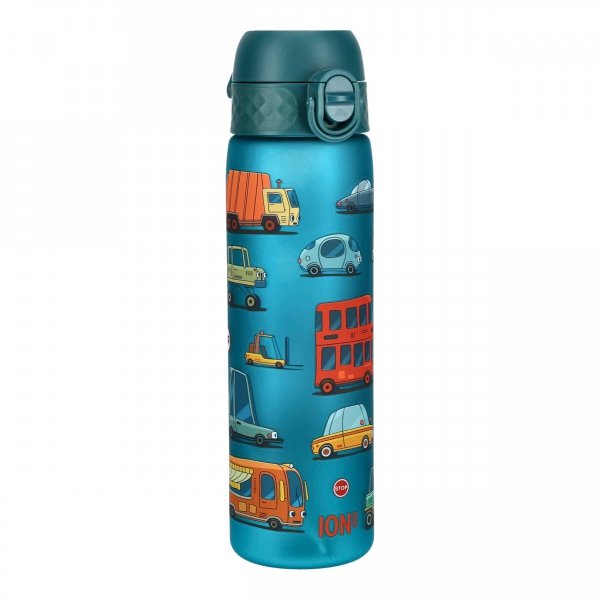 Butelka bidon ION8 500 ml Samochody