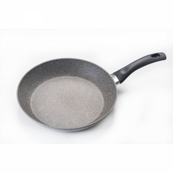 Patelnia Granitowa Indukcyjna 32 Cm Ferrara Ballarini