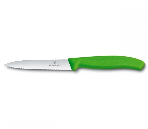 Nóż do warzyw i owoców Victorinox Swiss Classic 6.7736.L4