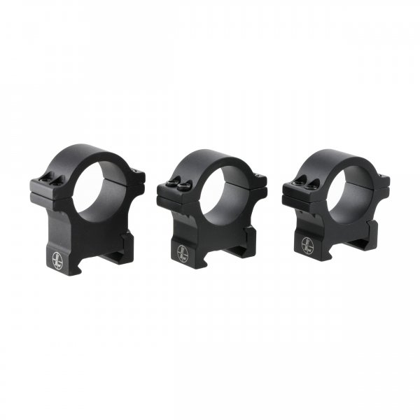 Montaż aluminiowy Leupold Open Range 1"