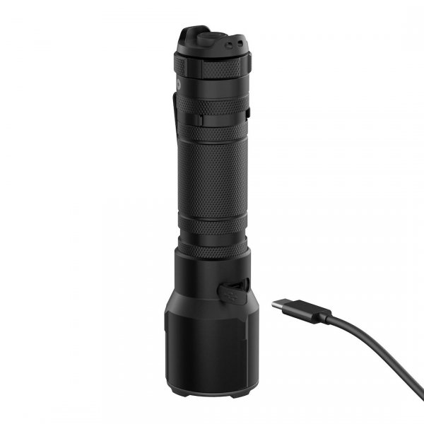 Latarka Ledlenser TT3R
