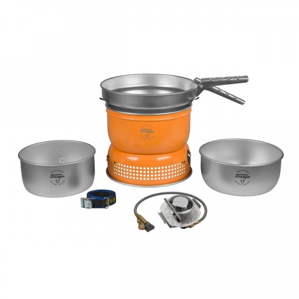 Zestaw turystyczny Trangia Stove 25-1/Ul Cloudberry
