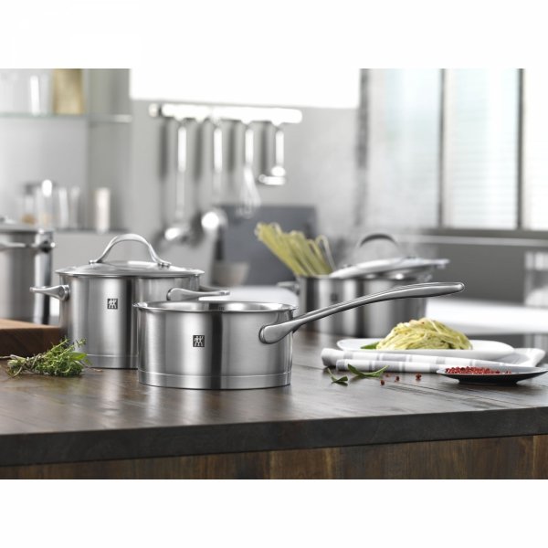Zestaw 5 Garnków Essence Zwilling