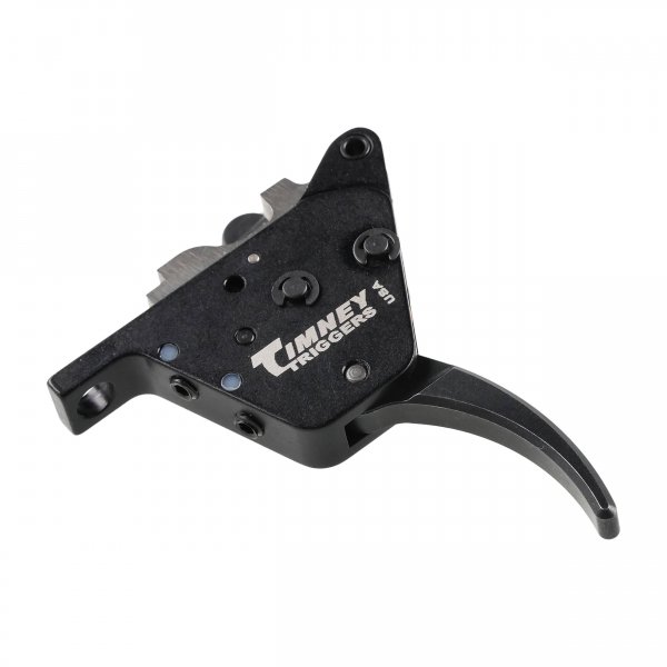 Spust Timney do CZ 457 regulowany 283g-907g